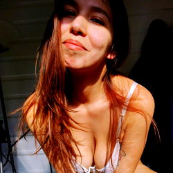 Jane's OnlyFans Photoshoot