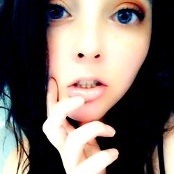 Model Photo - Nympho Kitty