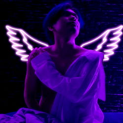 ไอเจ้าบ้า photo