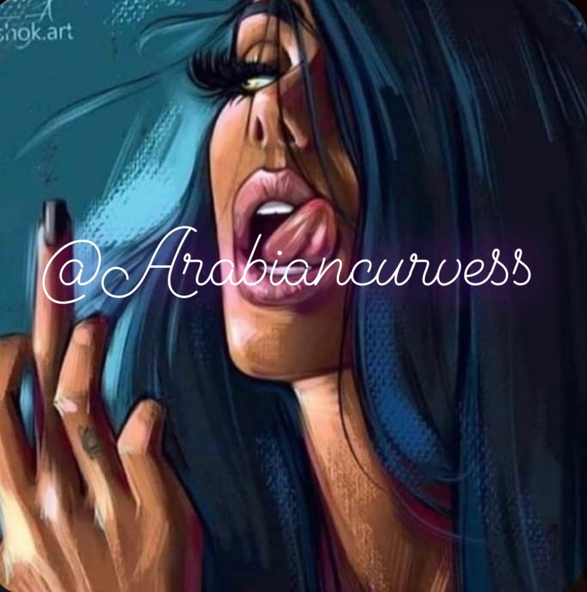 Zainab Iraqi princess 💃🏻 photo