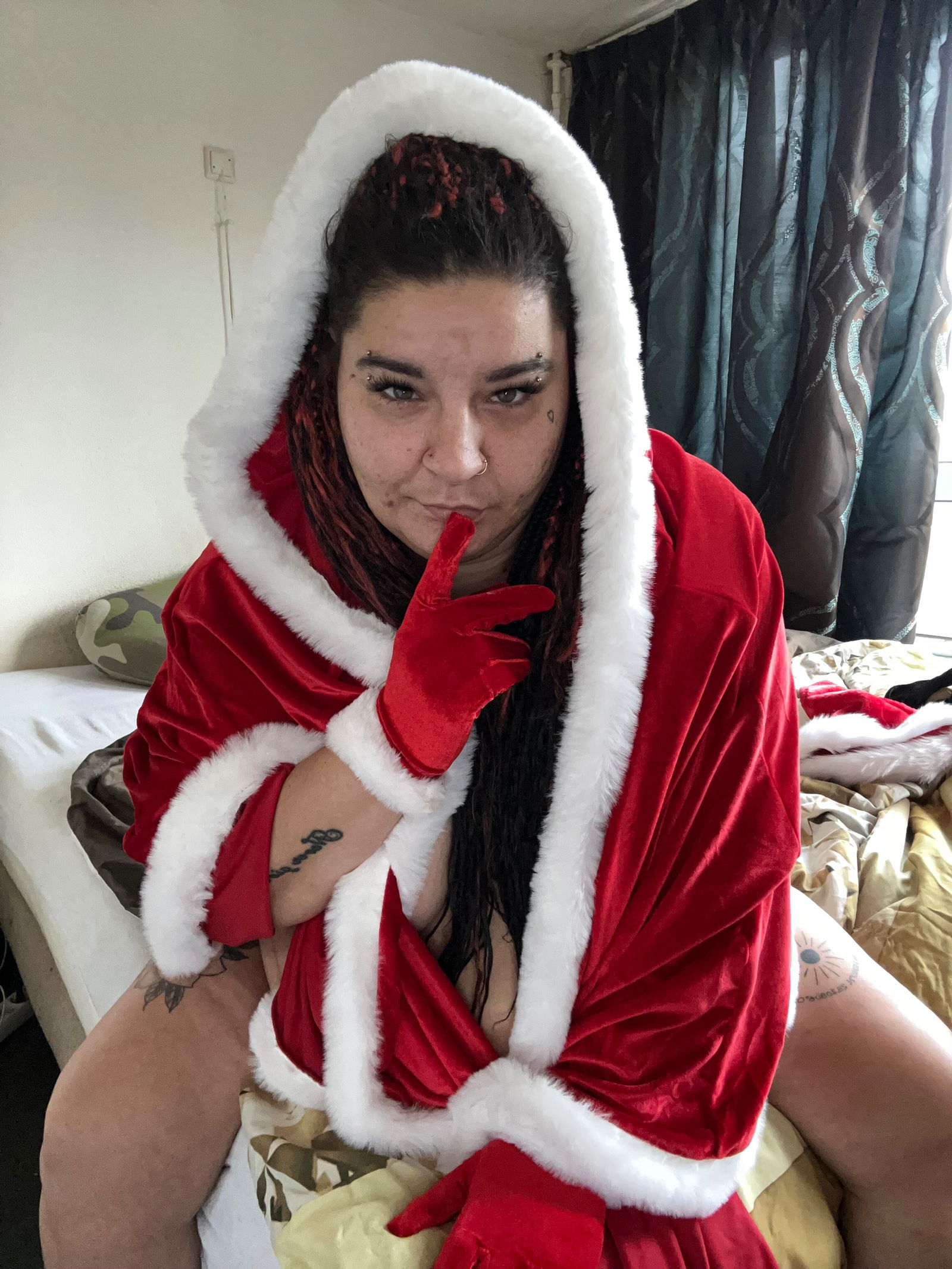 Plussize_Chubby_Queen photo