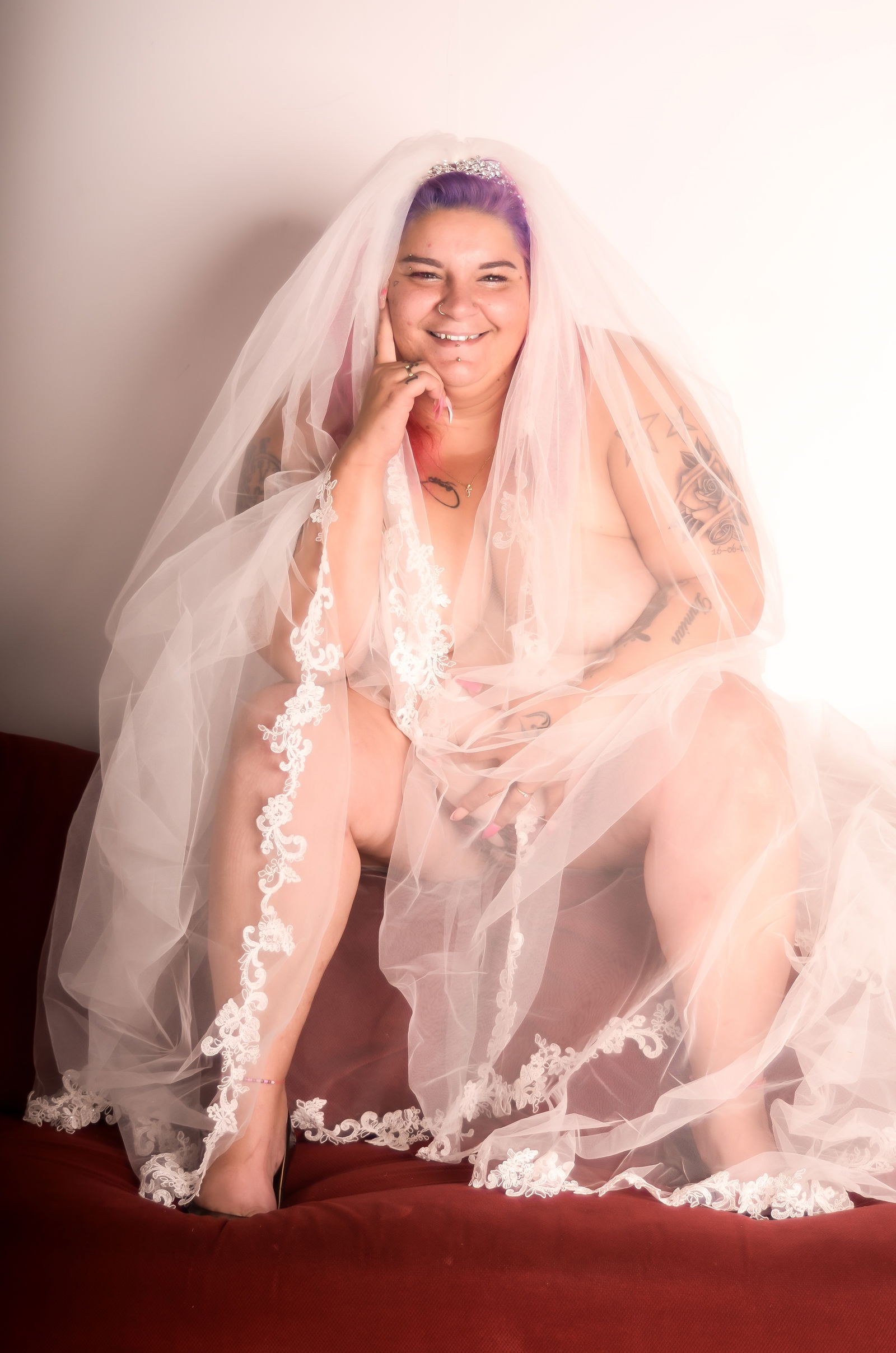 Plussize_Chubby_Queen photo