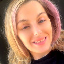 OnlyFans Model TaylorAmore