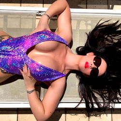 Larkin Love XXX VIP photo