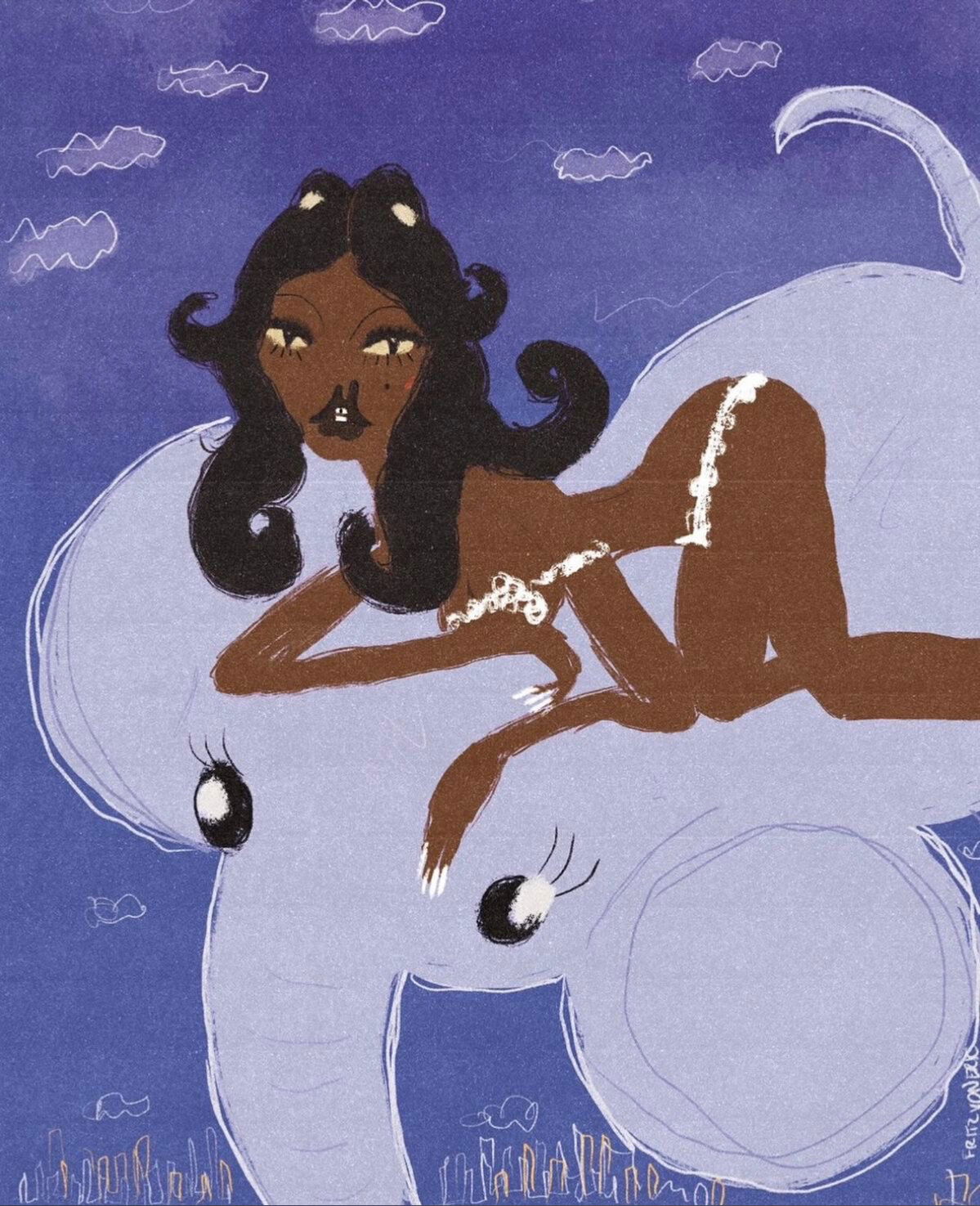 💦𝐒𝐮𝐩𝐞𝐫𝐢𝐨𝐫 𝐅𝐞𝐥𝐥𝐚𝐭𝐢𝐨 💦 photo