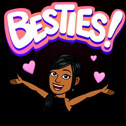 Stylish OnlyFans Model Celebrating with 'BFFs', Embracing Valentine's Day