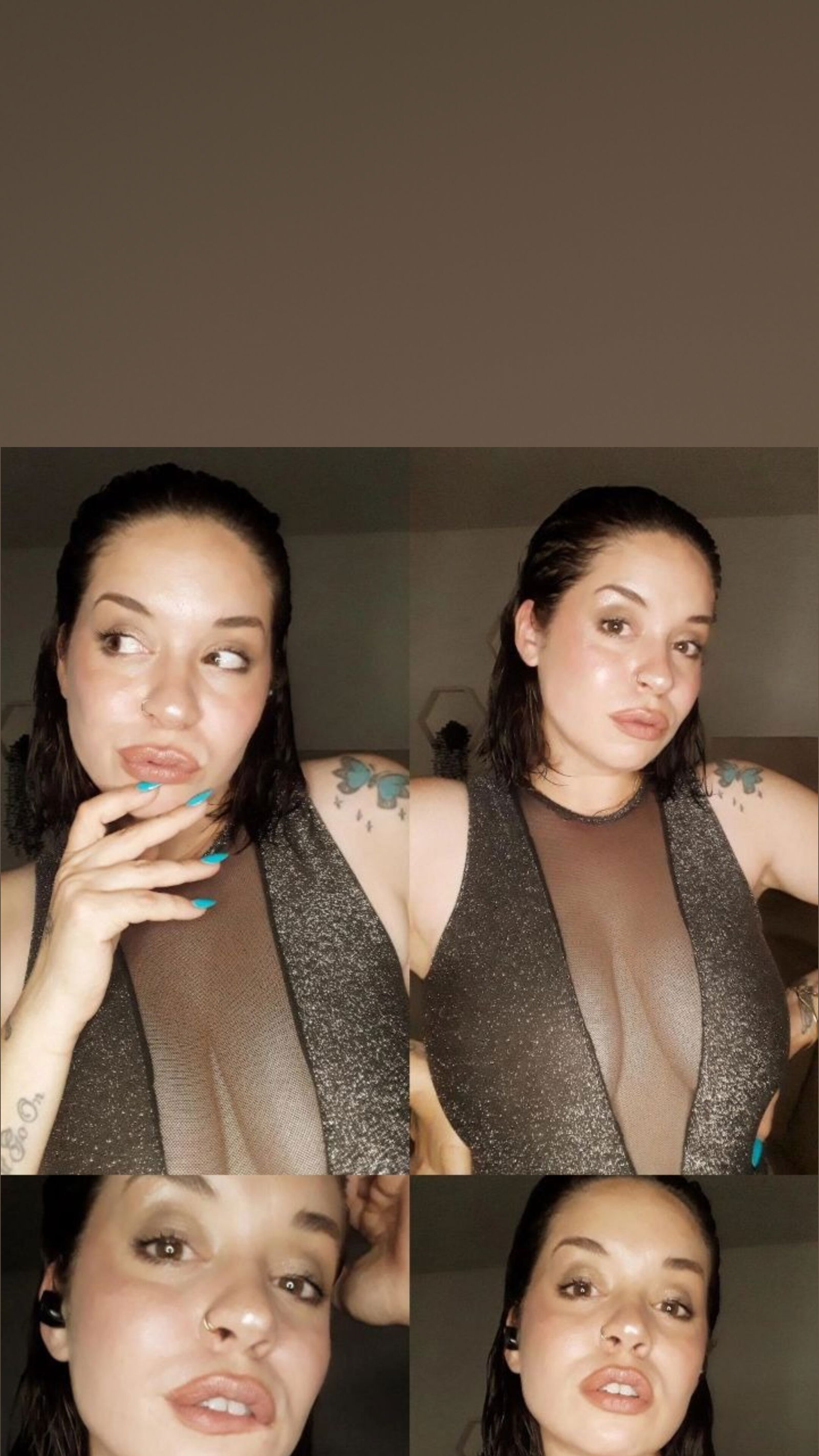 🔥 Goddess Luz🔥 photo