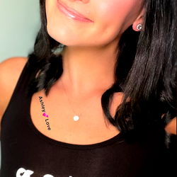 OnlyFans Model 💕Ashley Love 💕: A Michigan Vixen