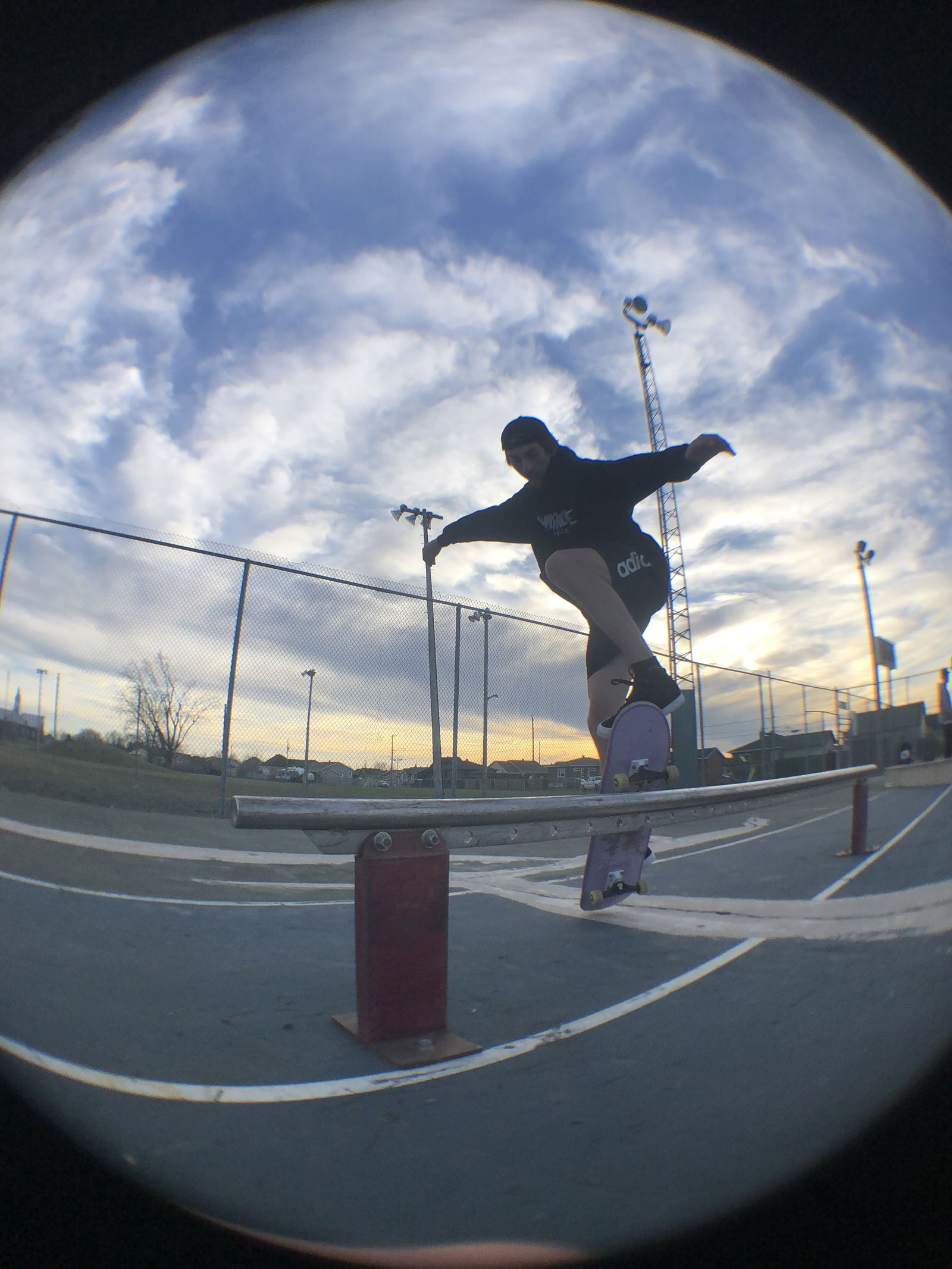 Mathis Provencher photo