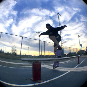 Mathis Provencher photo