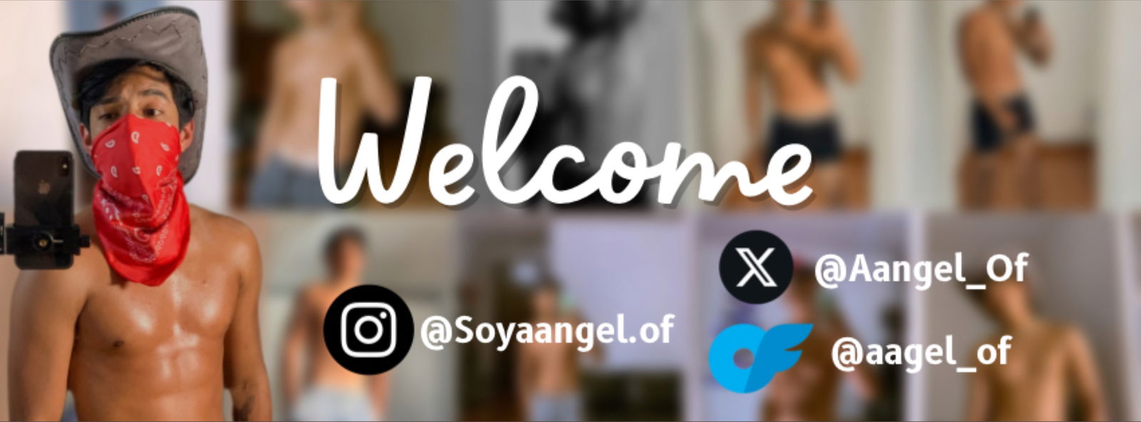 Angel 🔞🔱 photo