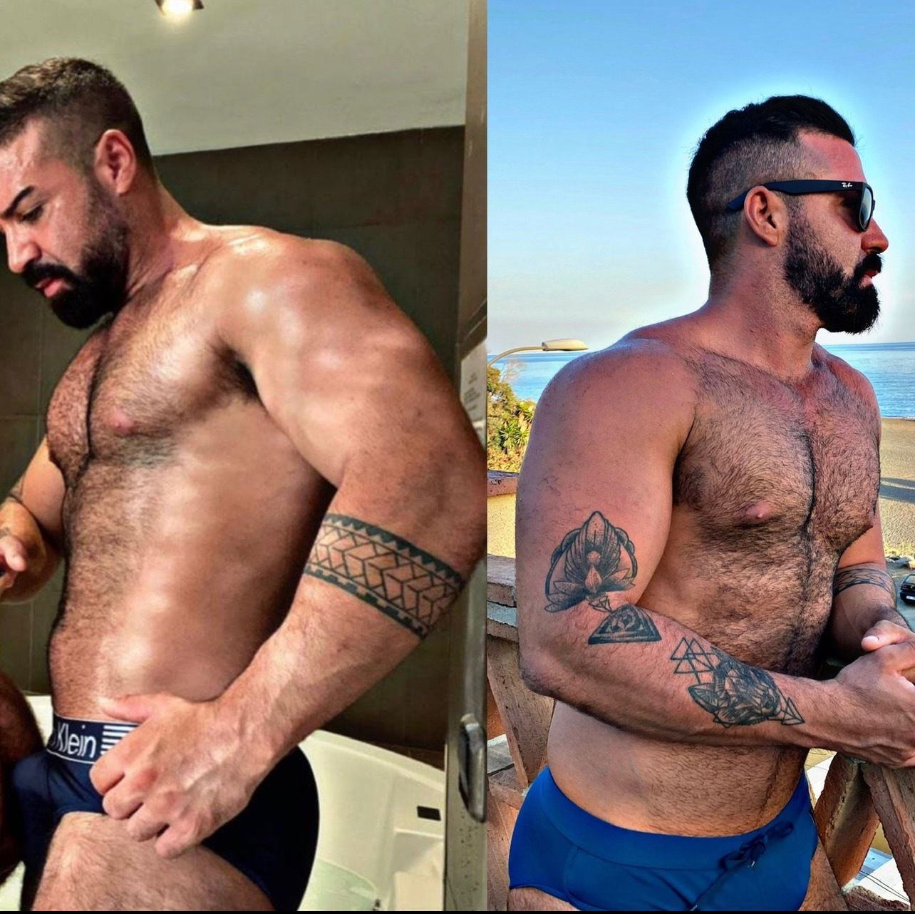 Khamel Amhad ( TOP 1% CREATOR) photo