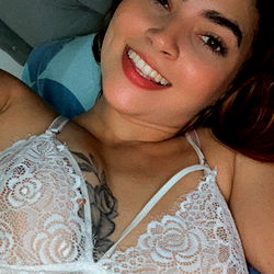 Angela Mejia: OnlyFans Model in Lingerie