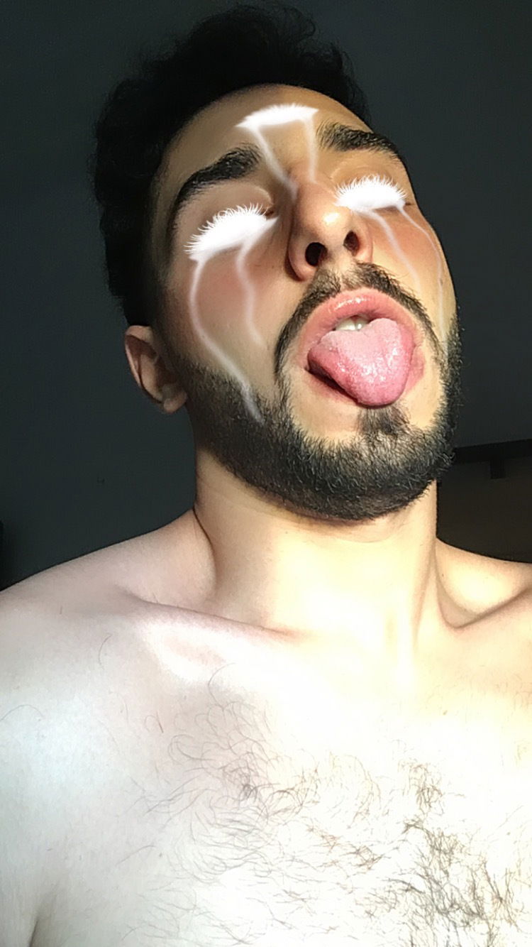 MoroccanPervertFTW photo