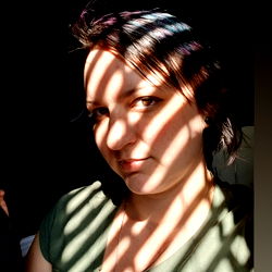 An intriguing glimpse into the life of a model from The Carolinas