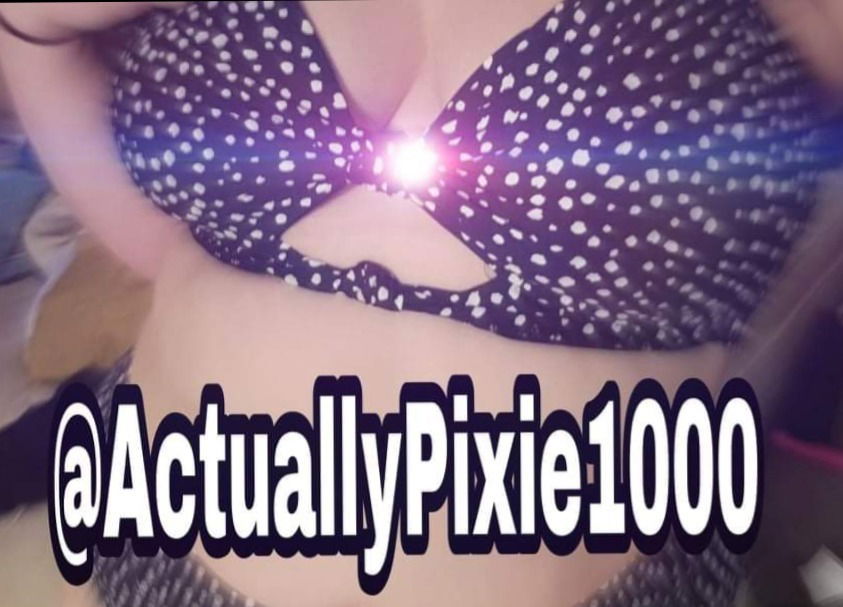 ActuallyPixie photo
