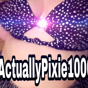 ActuallyPixie photo
