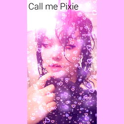 Call me Pixie