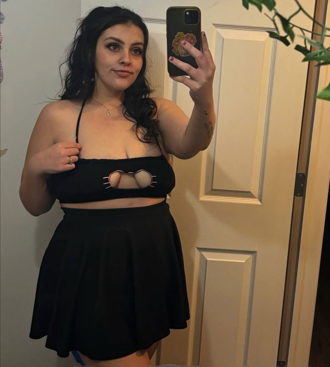 Natasha 💋 Free Shows Daily! photo