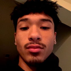 OnlyFans Model Rico Rdxl