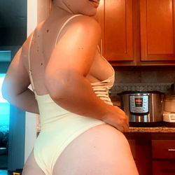 Aria Rose's OnlyFans Model Photo