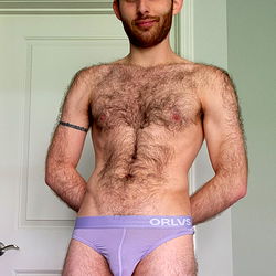 Feldspar's OnlyFans Model Shot