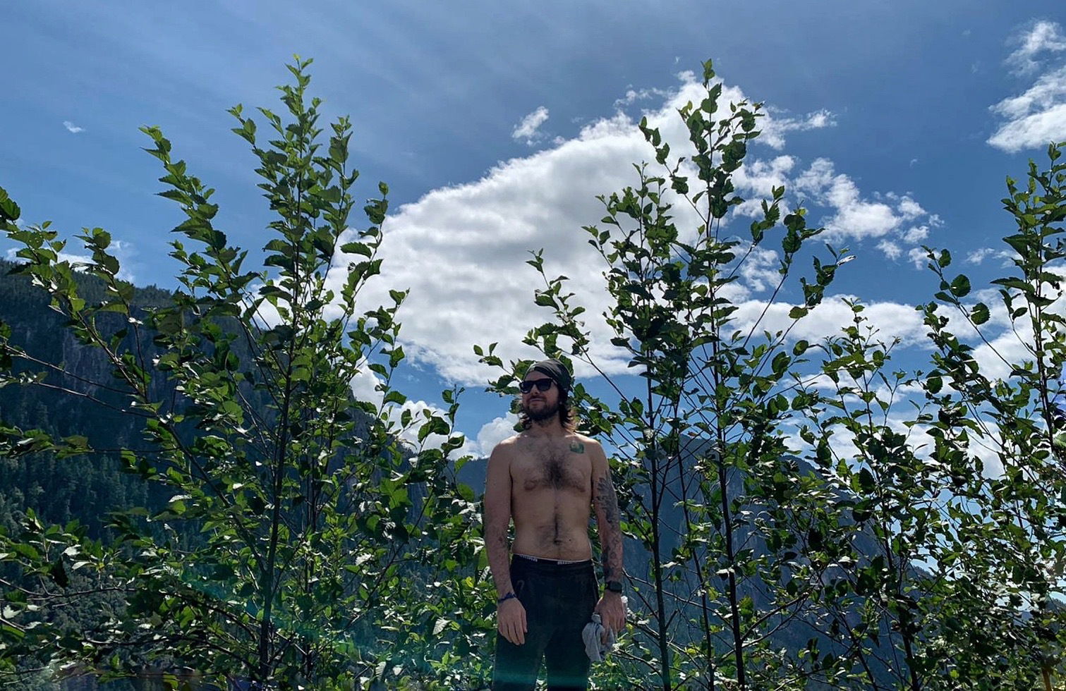 Fabuloso fredodf photo