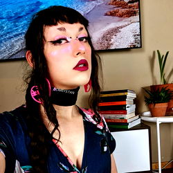 Dominique Rystan photo