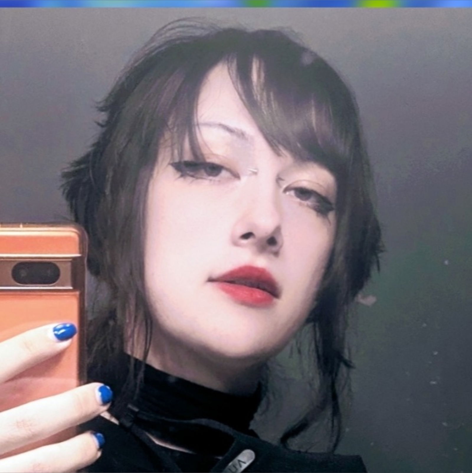 Dominique Rystan photo