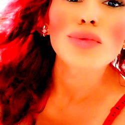 J@ss LoPeZ, a vibrant OnlyFans model from Mexico