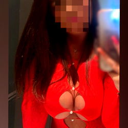 Candid Moment of OnlyFans Model Babygirl