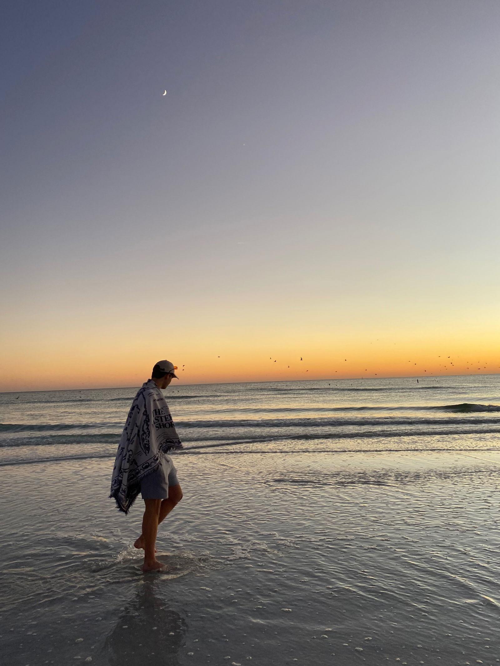 Curly Haired Twink photo