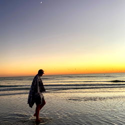 Curly Haired Twink photo
