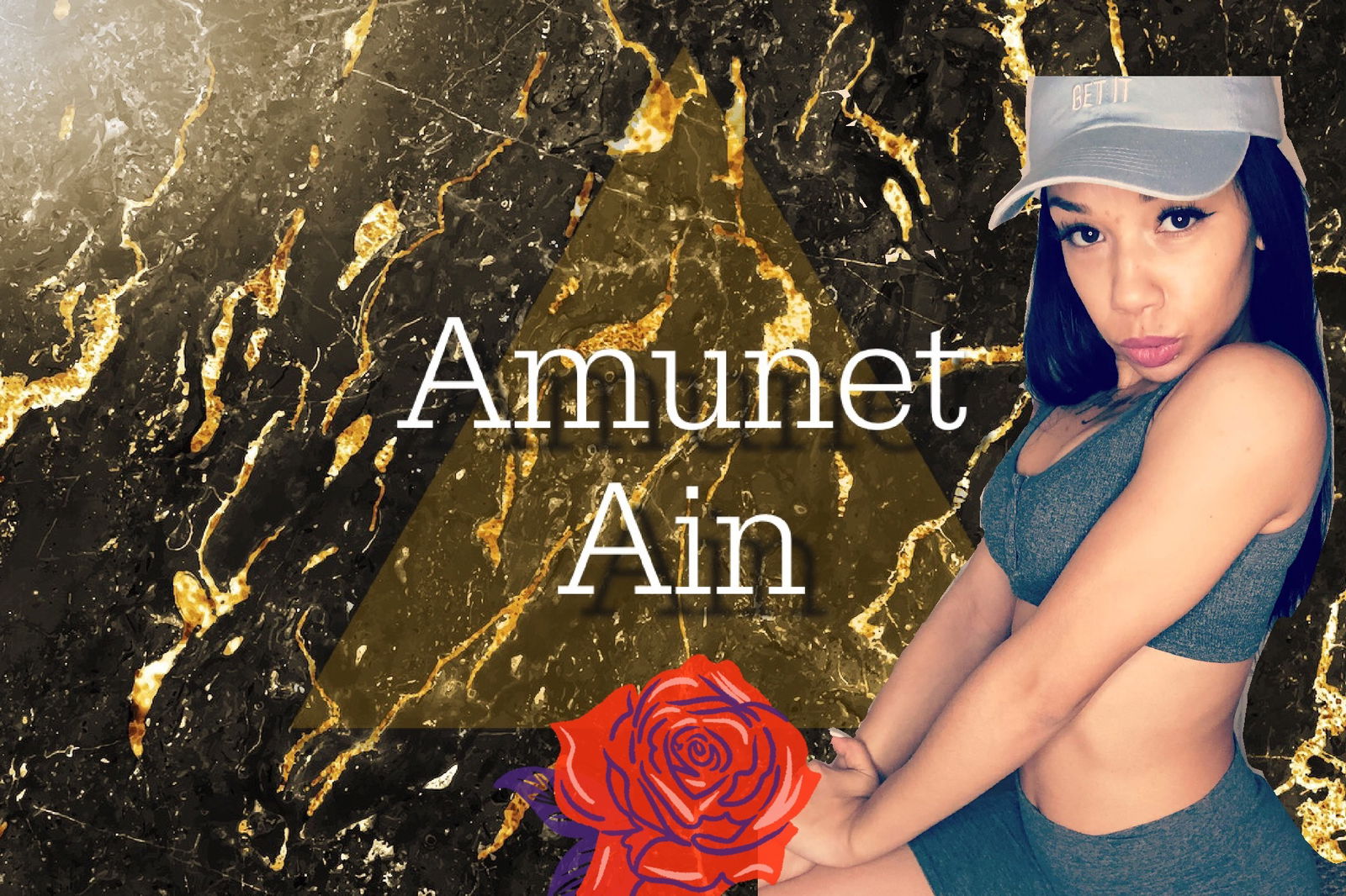 Amunet Ain photo