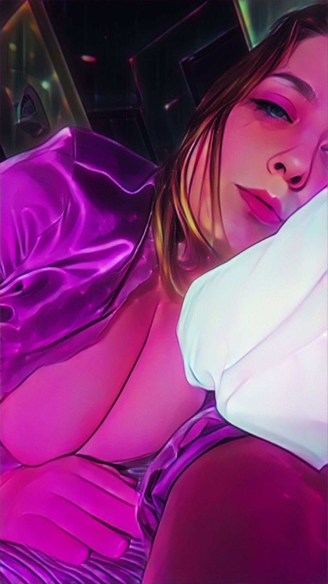 Funsized bunny photo