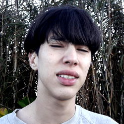 Marlon, A Talented Singer From Chiang Mai, Thailand