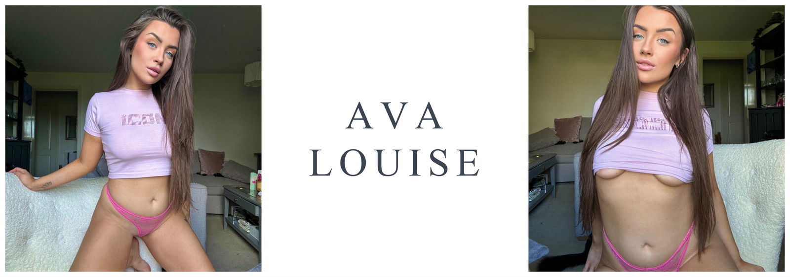 Ava Louise photo