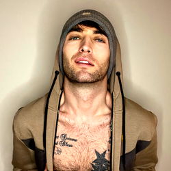 Alfie Boi Butler's Fitness Photoshoot