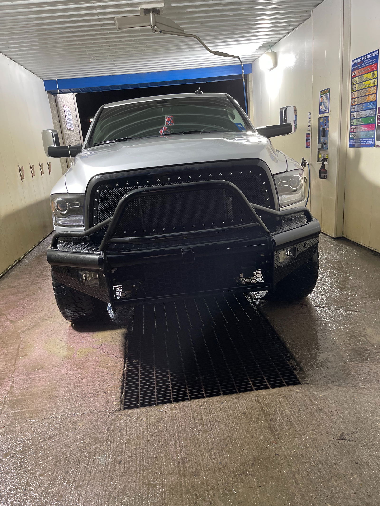 Dirty lil Secret photo