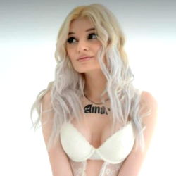 Skinny Tyan 🎀 photo