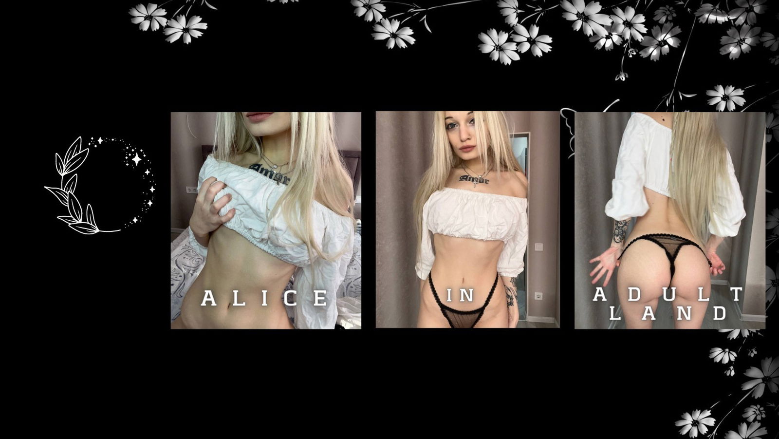 Skinny Tyan 🎀 photo