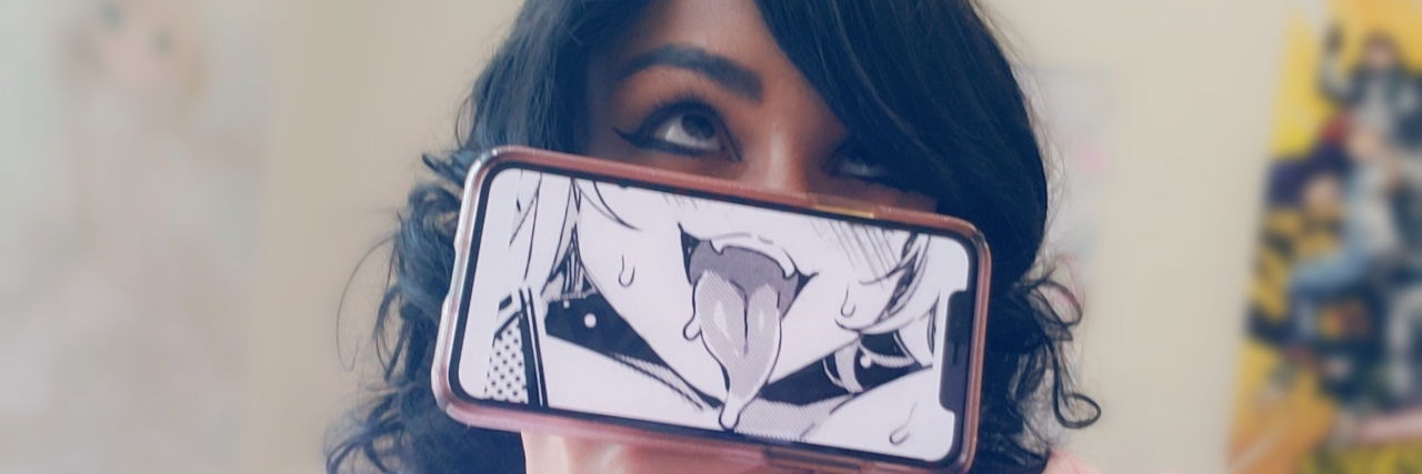 🐰Amethyst🐰 photo