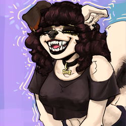 🐰Amethyst🐰 photo