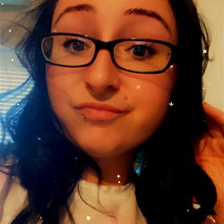 Female Model With OnlyFans Name BaddieWithAFattie1994,