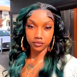 Ajalé, LA-Based OnlyFans Model