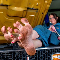 Brandy Elliott photo