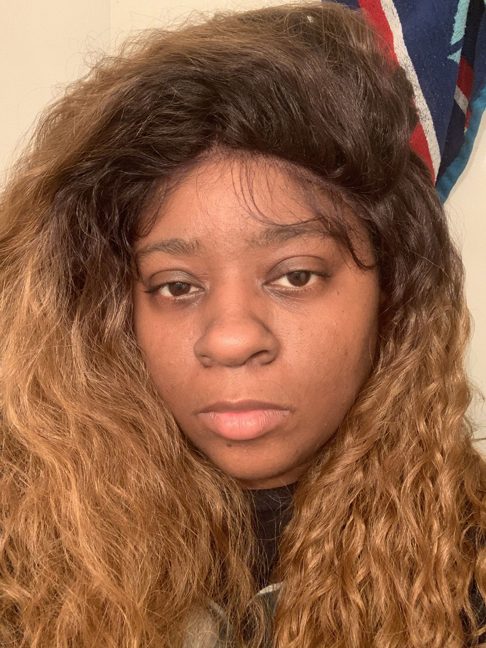 Foreign Baggage photo