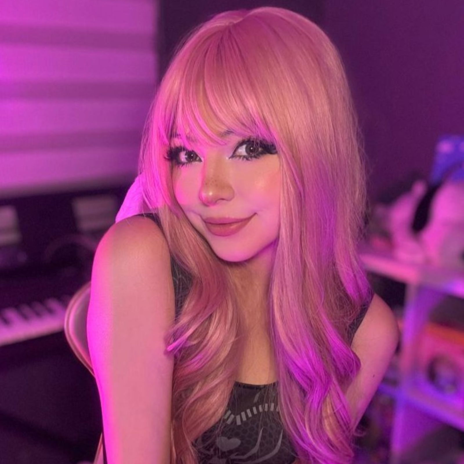 Ashley Cat ₍^. .^₎⟆ photo