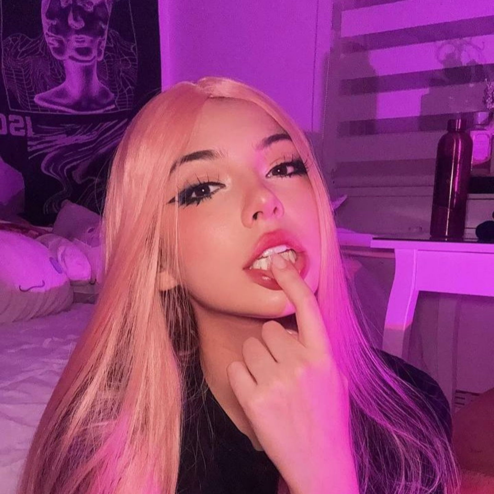 Ashley Cat ₍^. .^₎⟆ photo