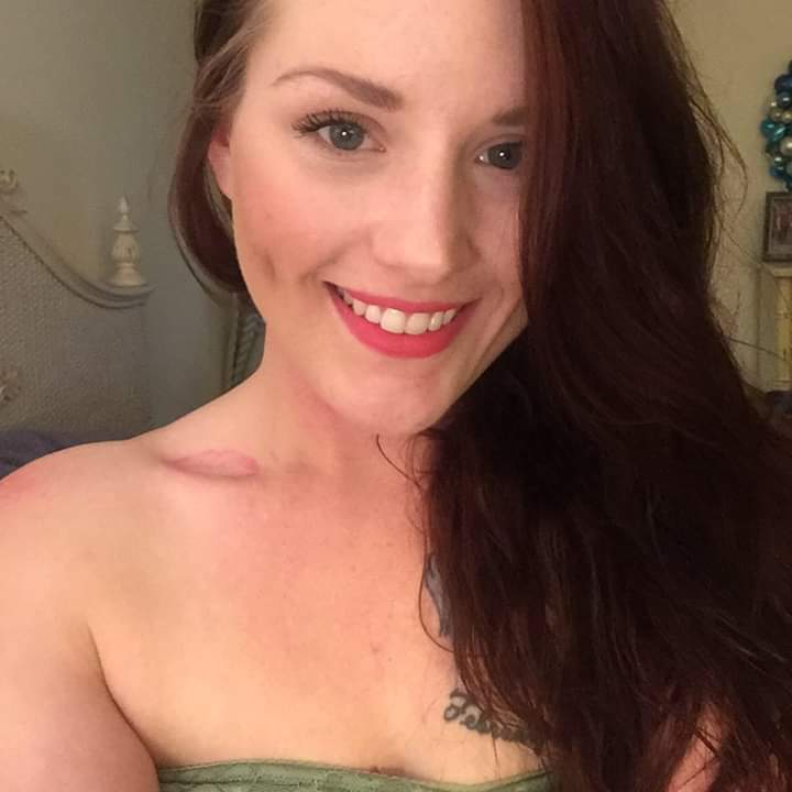 Mayhem Ragsdale photo